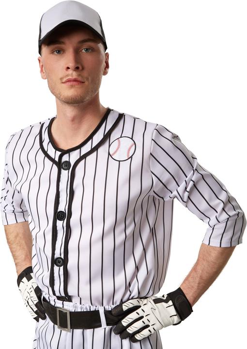Produktbild Dressforfun Herrenkostüm Baseball (XXL)