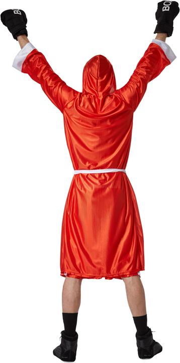 Actual product image Dressforfun Men costume boxer (M)