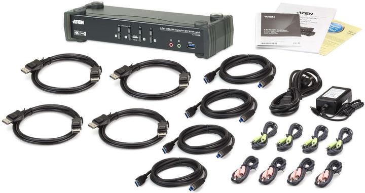 Produktbild Aten Cs1924m