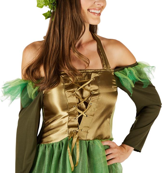 Image du produit Dressforfun Costume de fée des bois pour femme (XXL)