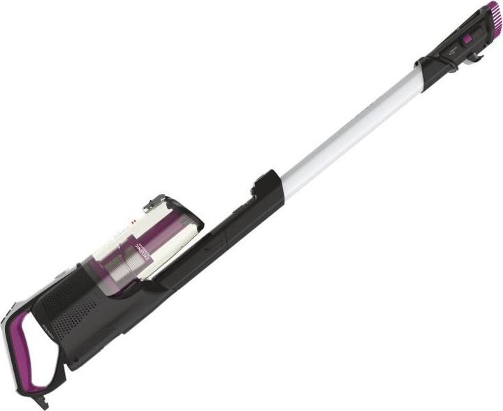Image du produit Hoover HF522LHS 011 Sans sac 0,45 L 290 W Noir