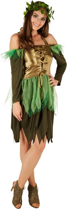 Image du produit Dressforfun Costume de fée des bois pour femme (XXL)