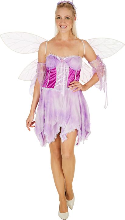 Produktbild Dressforfun Frauenkostüm bezaubernde Fee (S)