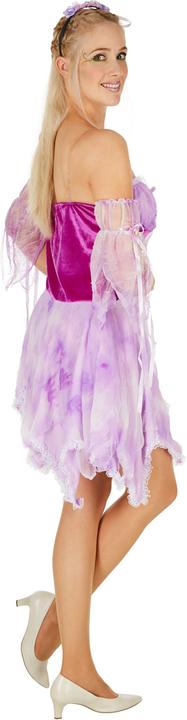 Produktbild Dressforfun Frauenkostüm bezaubernde Fee (S)