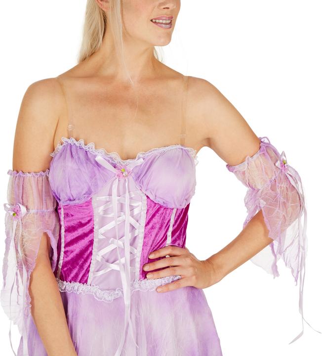 Produktbild Dressforfun Frauenkostüm bezaubernde Fee (S)