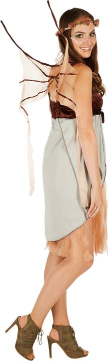 Immagine prodotto Dressforfun Costume da donna Ninfa Spirito della Natura (L)