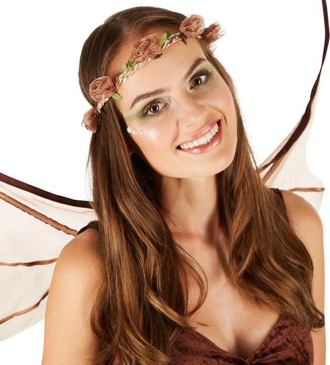 Immagine prodotto Dressforfun Costume da donna Ninfa Spirito della Natura (L)