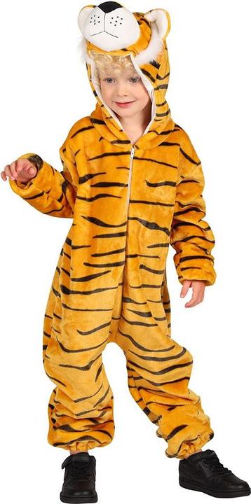 Actual product image Thetru Tiger (116)