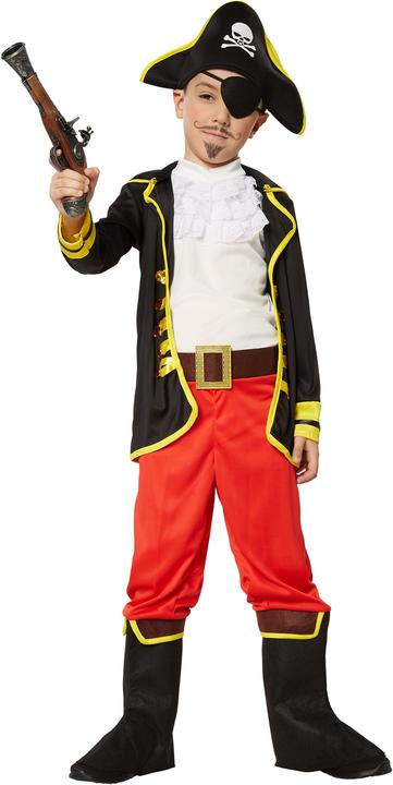 Image du produit Dressforfun Costume garçon Prince Pirate (104)