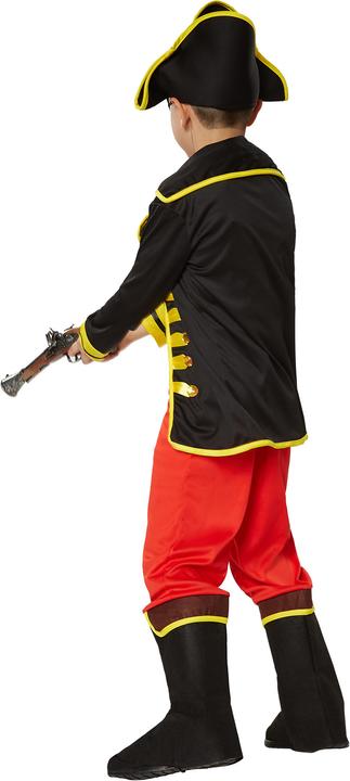 Image du produit Dressforfun Costume garçon Prince Pirate (104)