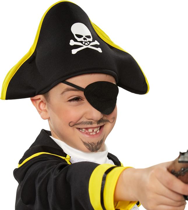Image du produit Dressforfun Costume garçon Prince Pirate (104)