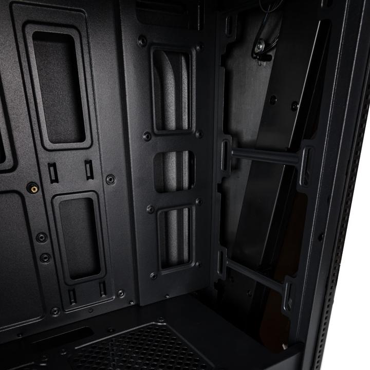 Produktbild AeroCool Shard (ATX, mATX, Mini-ITX)