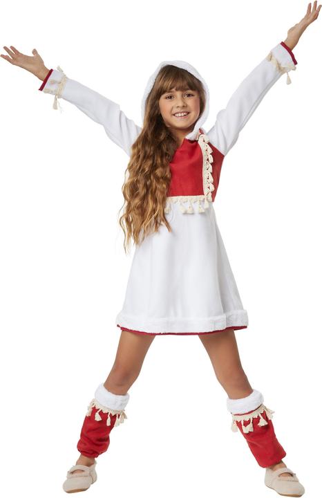 Image du produit Dressforfun Charmante fille esquimau (128)
