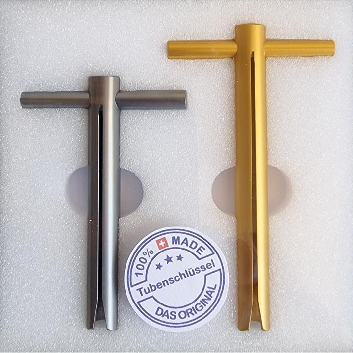 Anthrazit, Gold