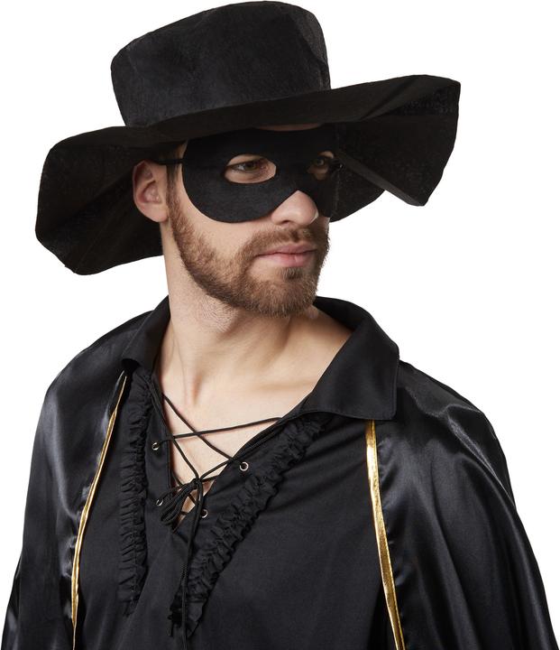 Actual product image Dressforfun Zorro (XXL)
