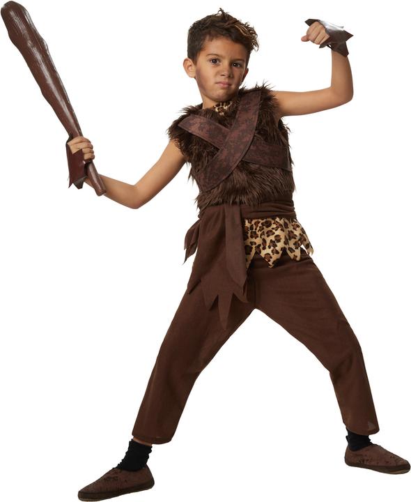Image du produit Dressforfun Petit homme des cavernes sauvage (140)