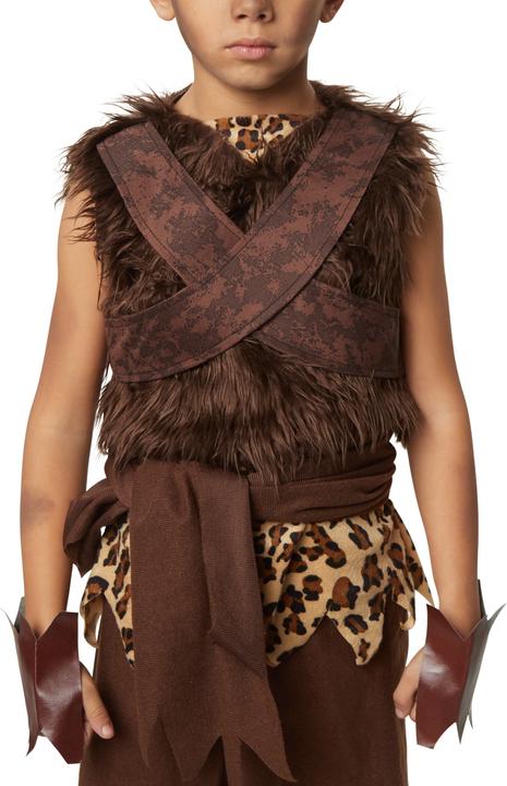 Image du produit Dressforfun Petit homme des cavernes sauvage (140)
