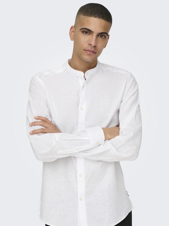 Actual product image Only & Sons Plain shirt (XL)