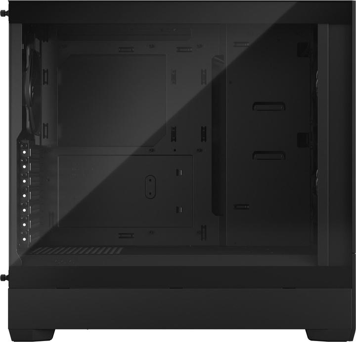 Produktbild Fractal Pop Air TG (mATX, Mini-ITX, ATX)