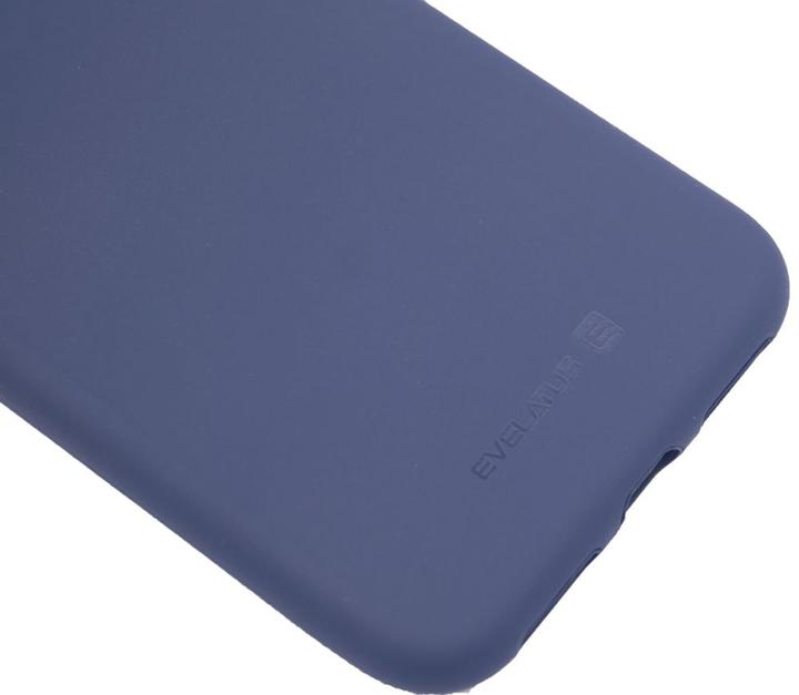 Produktbild Evelatus iPhone X Silicone Case (Apple iPhone XS)