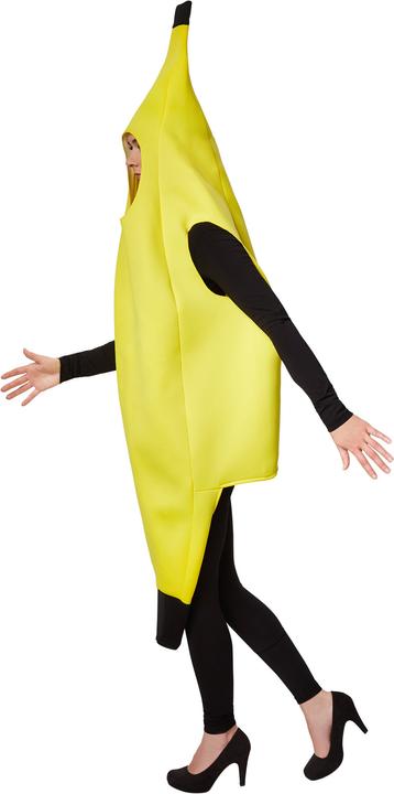 Immagine prodotto tectake Costume da banana (M)