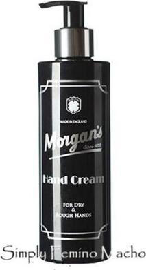 Actual product image Morgans Pomade Deep Cleansing Body Wash (250 ml)