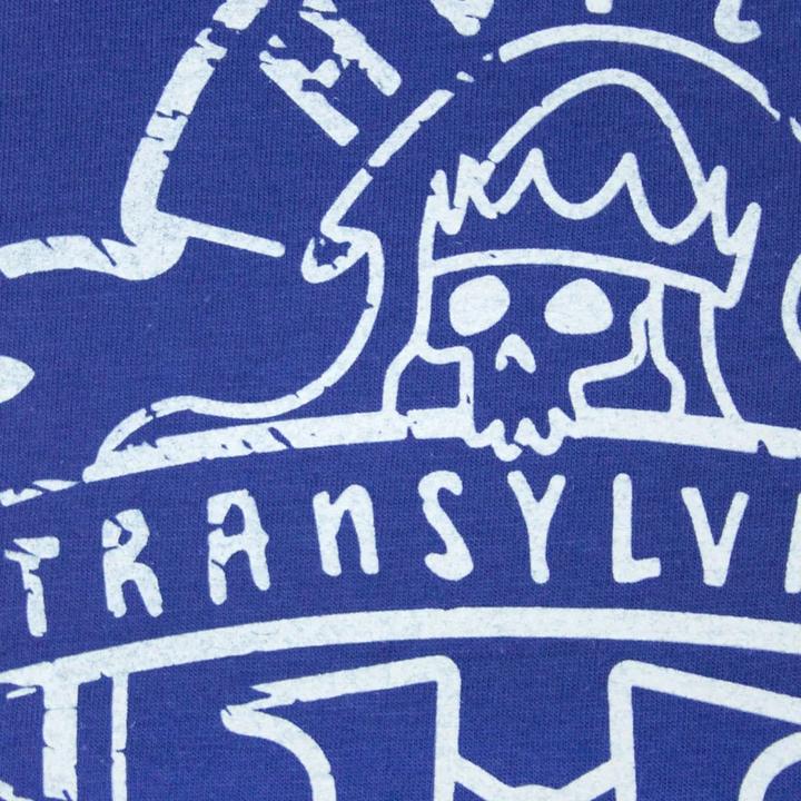 Immagine prodotto Universal Textiles Maglietta Logo Ragazzi (146, 152)