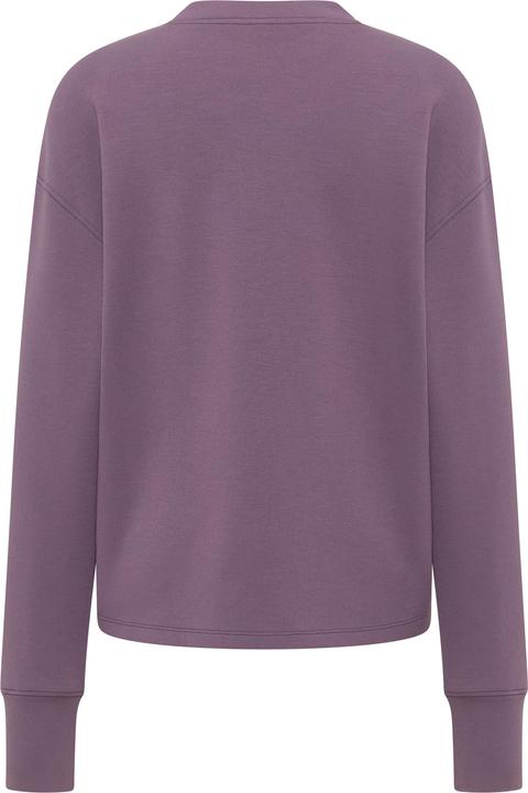 Produktbild Witeblaze FENJA Ladies pullover,violet g violet grau M (M)