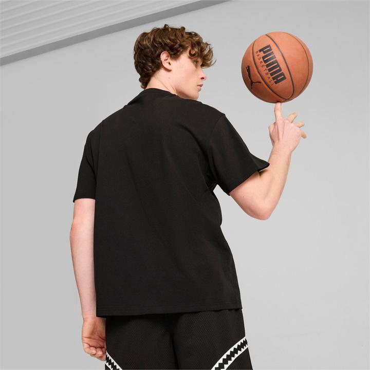 Actual product image Puma Crowd Craze Tee 1 (L)
