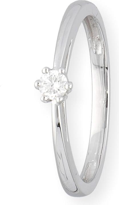 Produktbild Carat Solitaire (56, 750/18 K Gold)