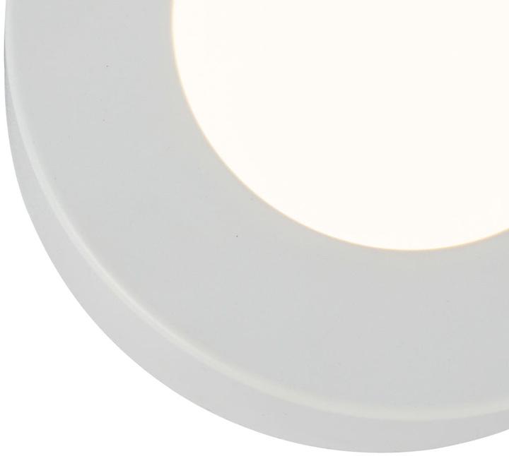 Image du produit Globo Plafonnier Paula (450 lm)