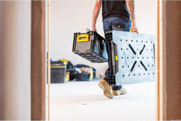 Produktbild Stanley Fatmax (85 cm, 60 cm)