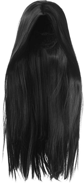 Actual product image tectake Wig Long Hair