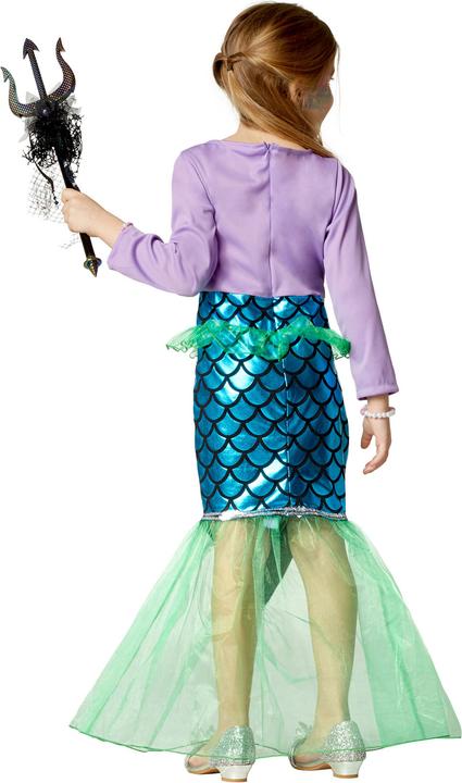 Immagine prodotto tectake Costumi Fantasy girl-mermaid 1 (152)