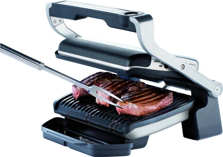 Produktbild Tefal Optigrill
