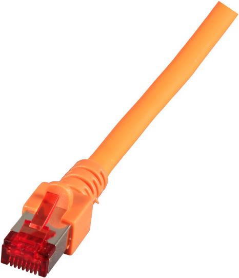Produktbild EFB Elektronik Netzwerkkabel (S/FTP, CAT6, 50 m)