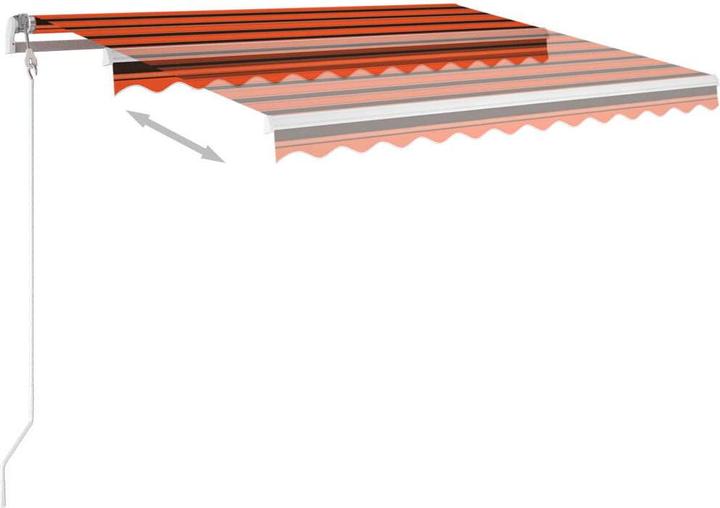 Image du produit VidaXL Desirae (3 m)