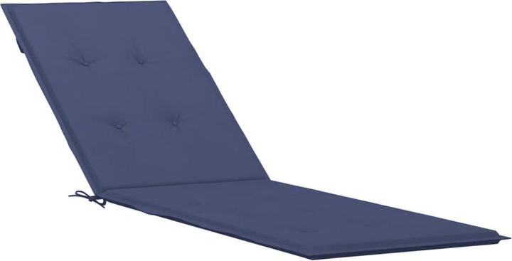 Marineblau