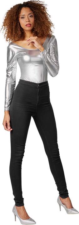 Actual product image tectake Metallic Body (L)