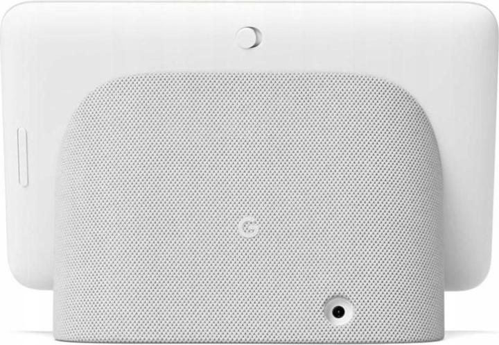 Actual product image Google Nest Hub (2 Gen.) (Google Assistant)