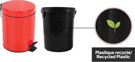 Image du produit spirella Sydney (3 l)