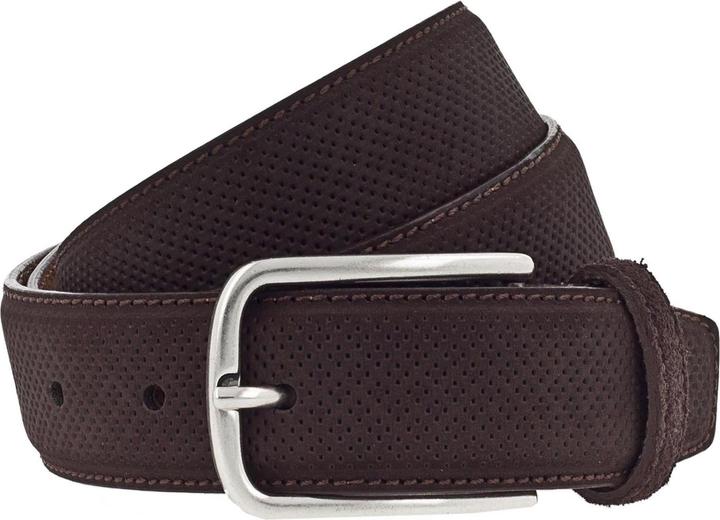 Vanzetti Gürtel Leder (110)