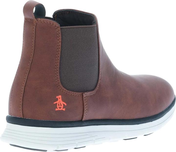Produktbild Original Penguin Stiefeletten Nico (37)