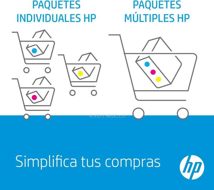 Image du produit HP 79a (CF)