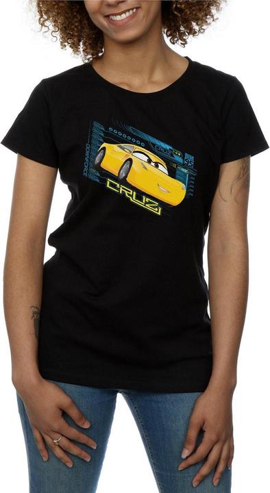 Produktbild Disney Cars Cruz Ramirez TShirt (XL)