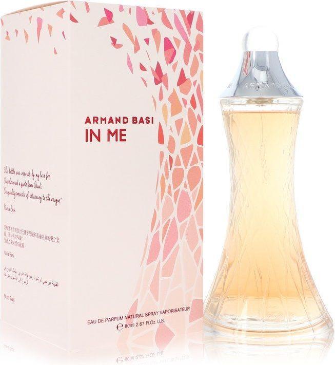 Produktbild Armand Basi in Me (Eau de Parfum, 77 ml)