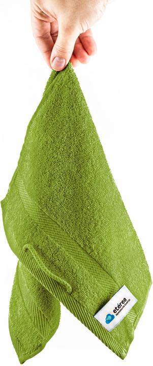 Actual product image Etérea Carli (30x50 cm)