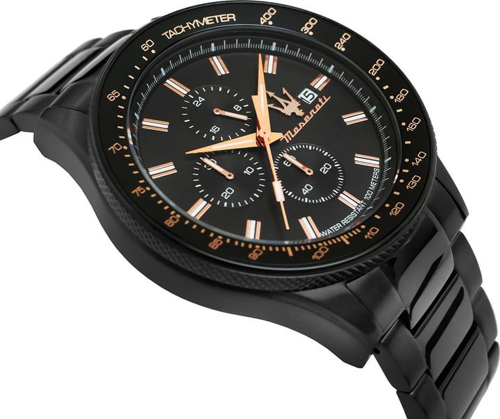 Actual product image Maserati Sfida (Chronograph, 44 mm)