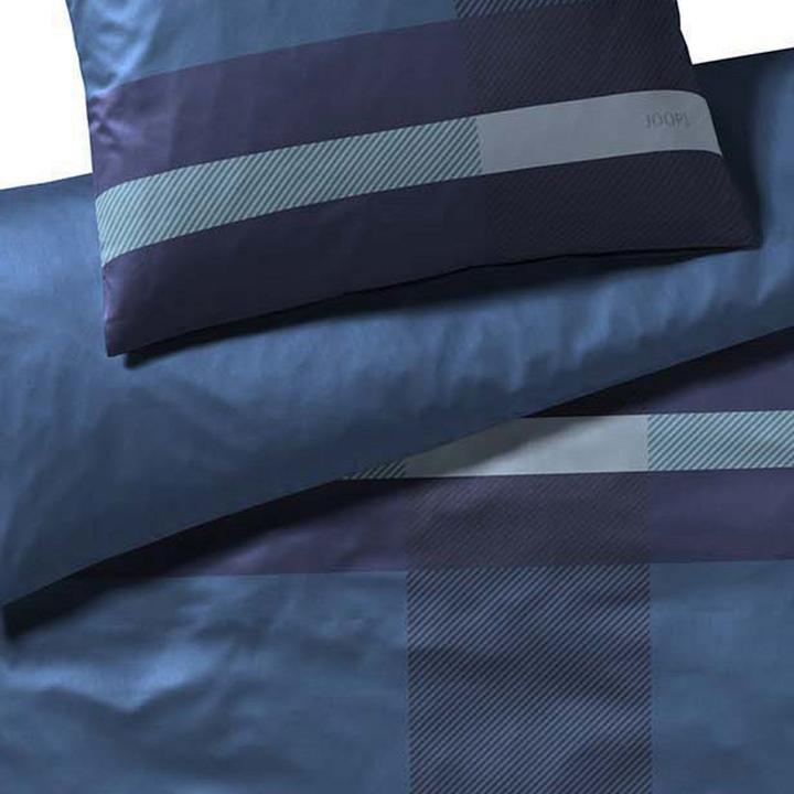 Produktbild Joop! Living Bettwäsche Casual Modern (Bettwäsche Set, 155x220 cm (80x80 cm))