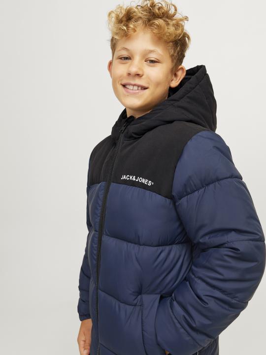 Produktbild Jack & Jones Pufferjacke Mini Pufferjacke (122)